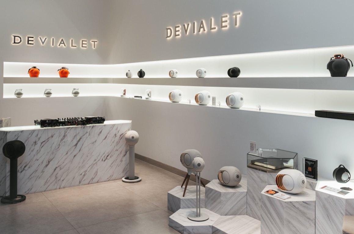 Devialet