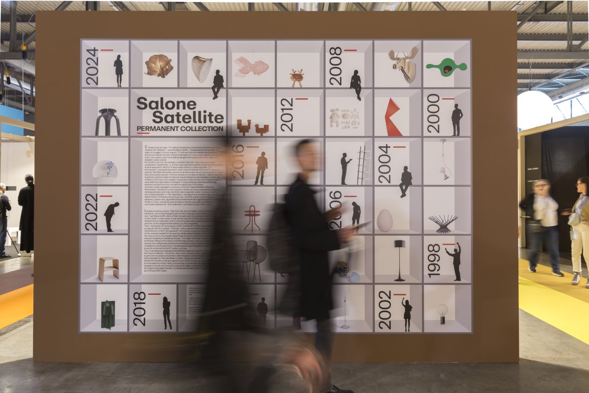 ماريا بورو تتحدث عن اختيار الرياض لانطلاق سالوني ديل موبيلي في الشرق الأوسط