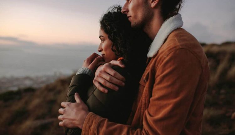 العلاقات العاطفية