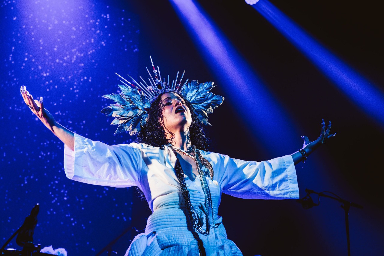 مهرجان "تنوير" مساحة تتجاوز الفن لتلهم الإنسان والطبيعة