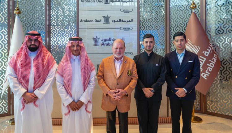 العربية للعود