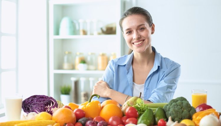 الخضروات تنوع يمنح طعامكِ حياة جديدة