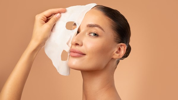 الدليل الشامل لاستخدام أقنعة الوجه للبشرة