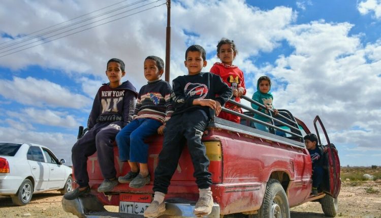 العودة للمدارس