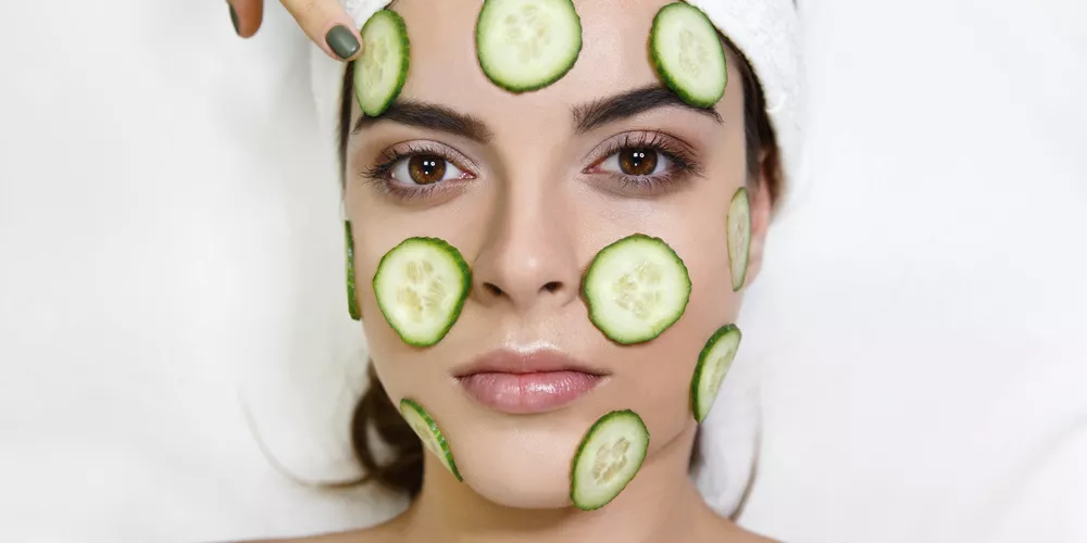 فوائد تجعل مستحضرات التجميل العضوية الخيار الأفضل لبشرتكِ