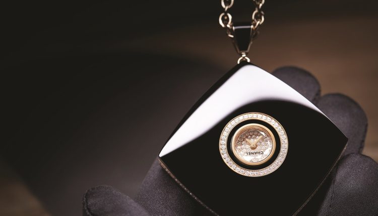 تحفة تولد من عالم الجمال