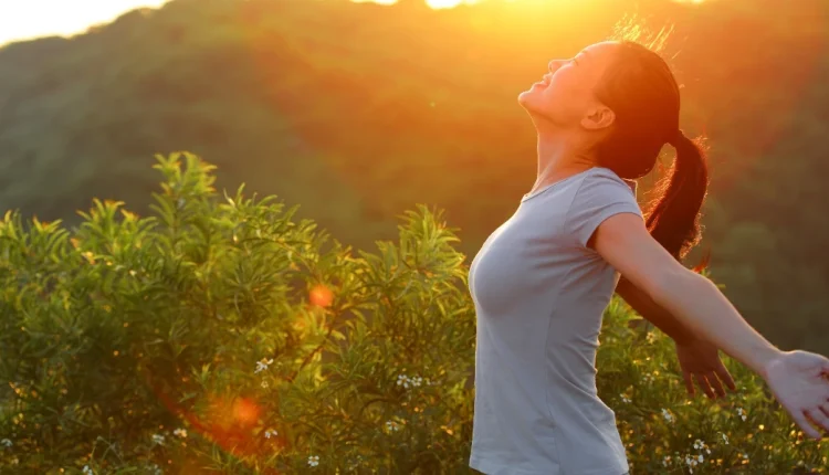 الحياة الصحية