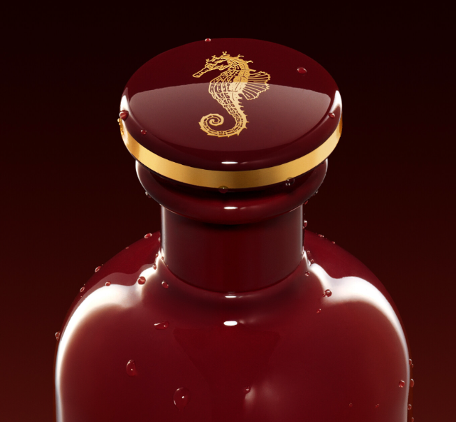 عطور Gucci الجديدة تعد برحلة سحرية إلى قلب المسك والورد