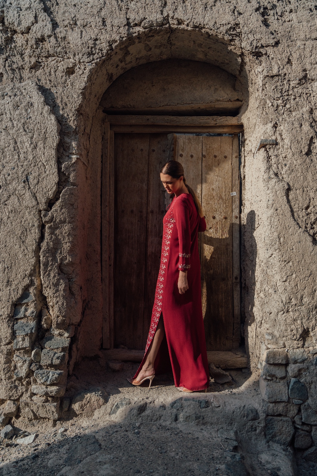 مجلة "هي" الراعي الحصري لأسبوع مسقط للموضة 2026