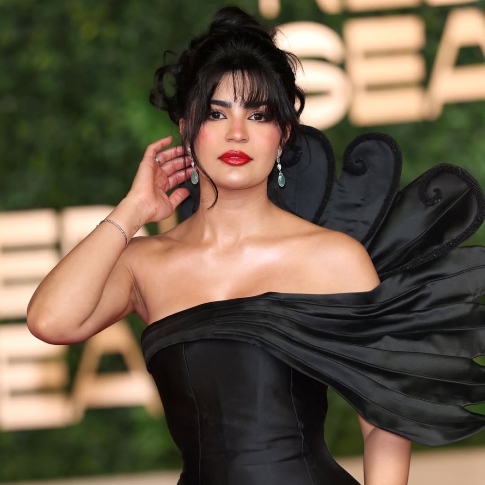 أهم مجوهرات النجمات في مهرجان البحر الأحمر