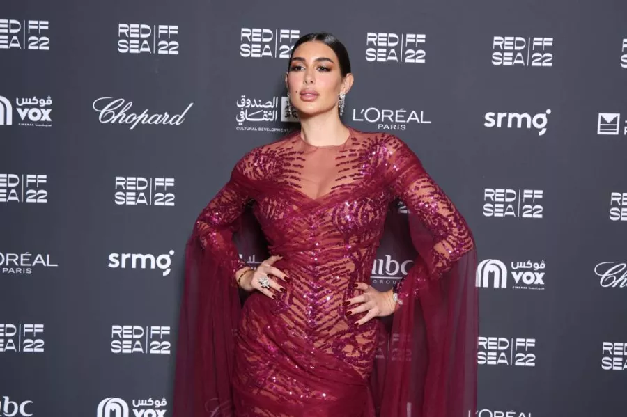 أهم مجوهرات النجمات في مهرجان البحر الأحمر