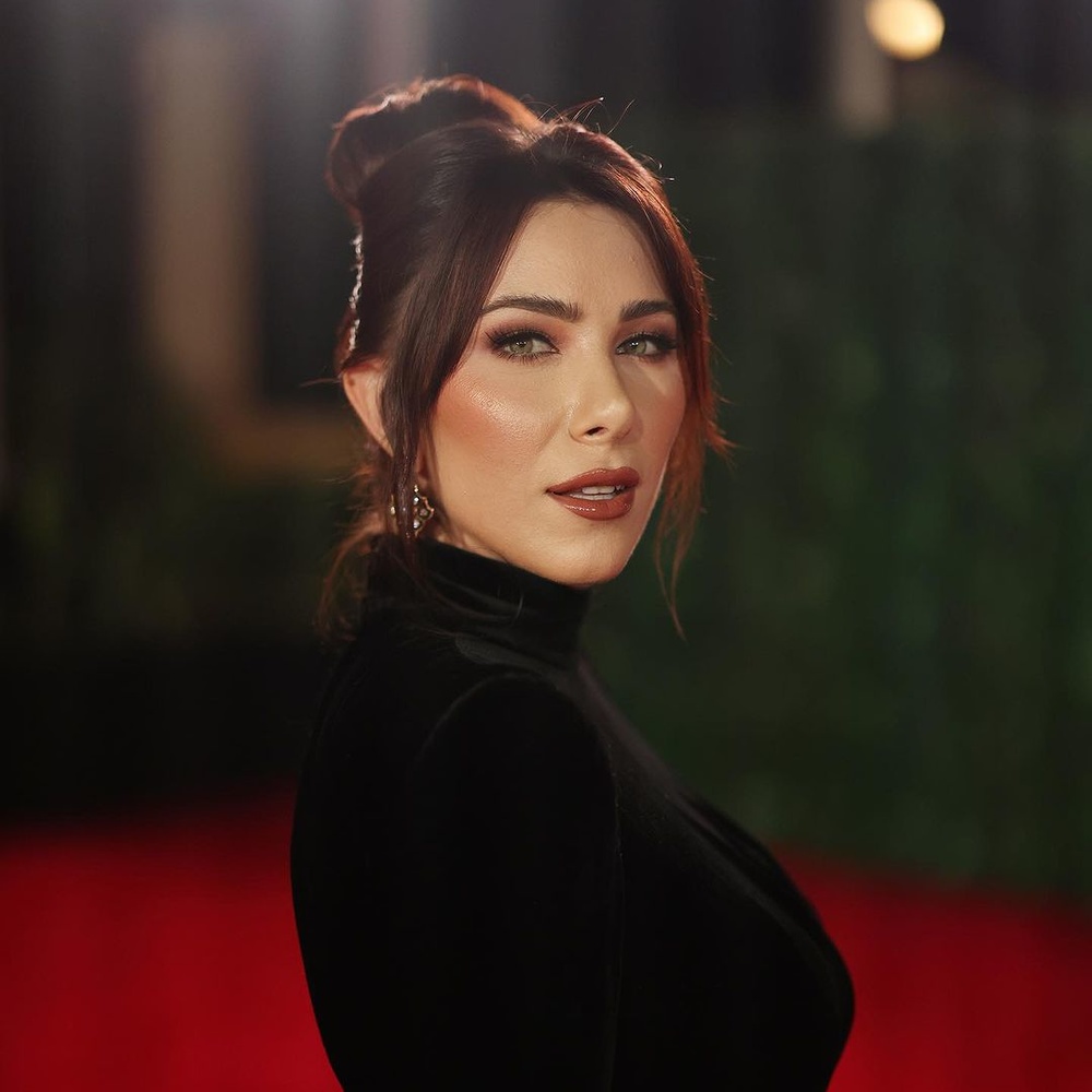 تسريحات النجمات في مهرجان البحر الأحمر