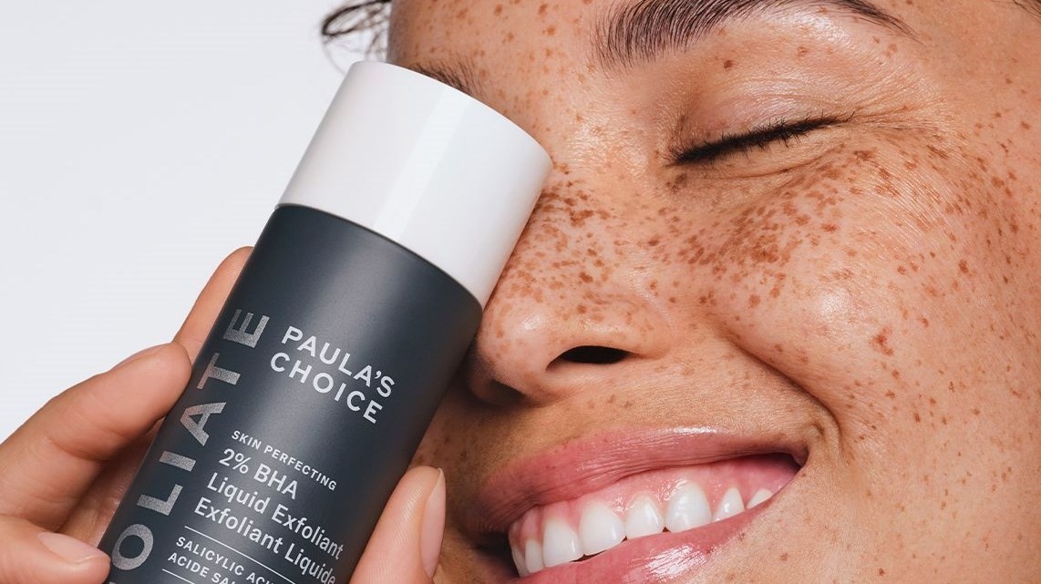 منتجات «Paula's Choice» تعيد رسم ملامح العناية بالبشرة