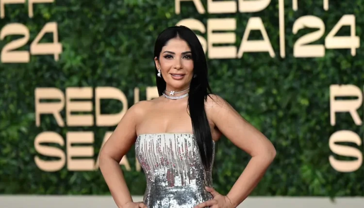 أهم مجوهرات النجمات في مهرجان البحر الأحمر