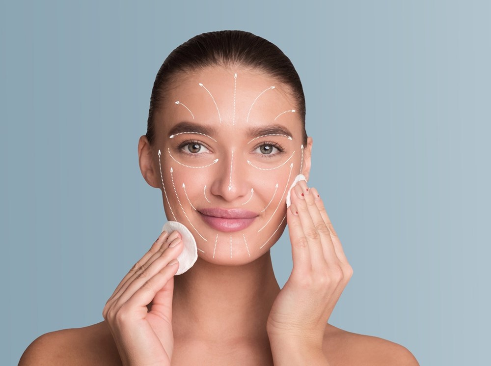 العناية الزائدة بالبشرة تفسد جمالكِ