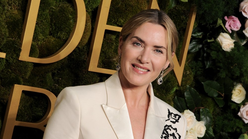 كيت وينسلت تحذر من هذه الأدوية