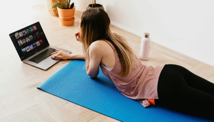 إنقاص الوزن بمساعدة الذكاء الاصطناعي