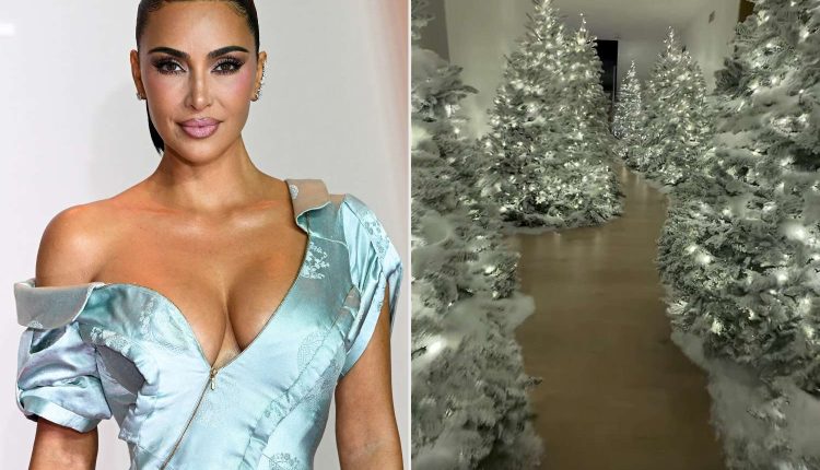 كيم كارداشيان