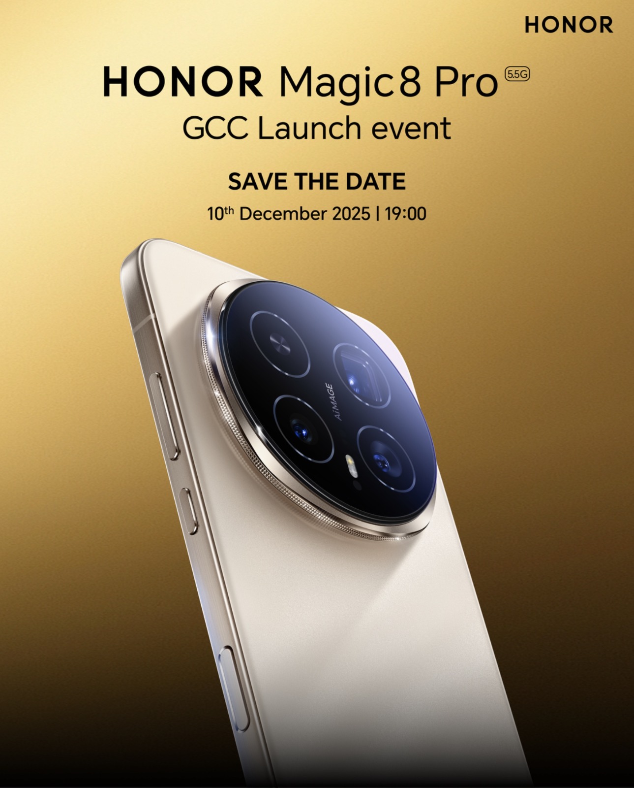 HONOR Magic8 Pro