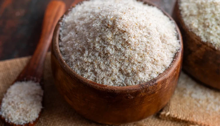 قشور السيليوم