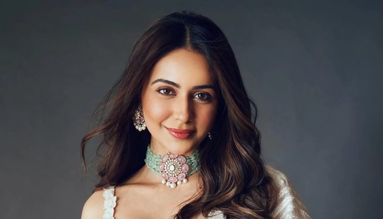 راكول بريت سينغ