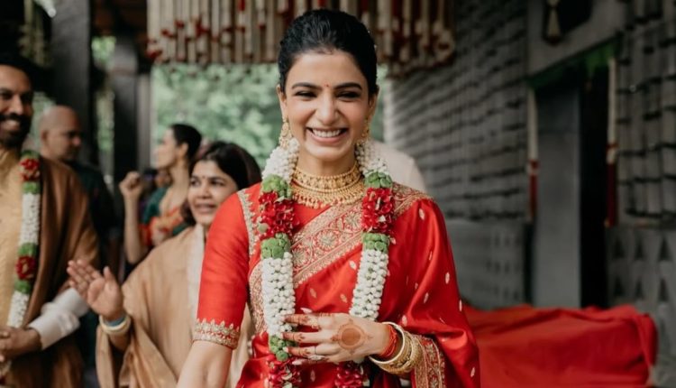 سامانثا روث برابهو