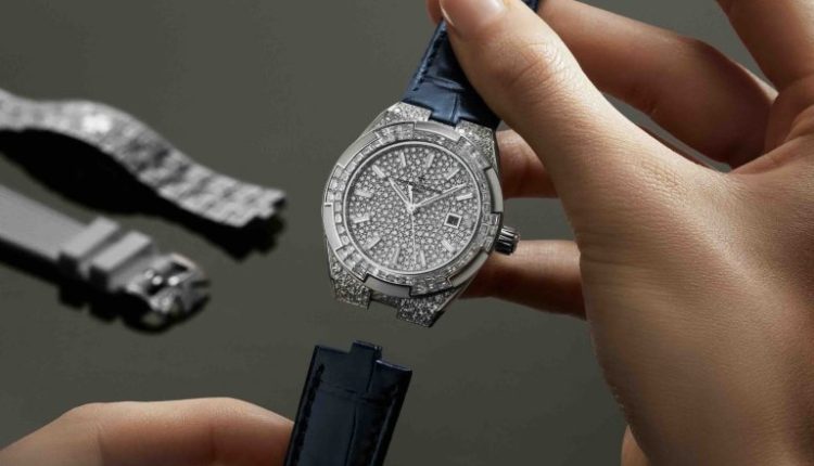 ڤاشرون كونستنتان