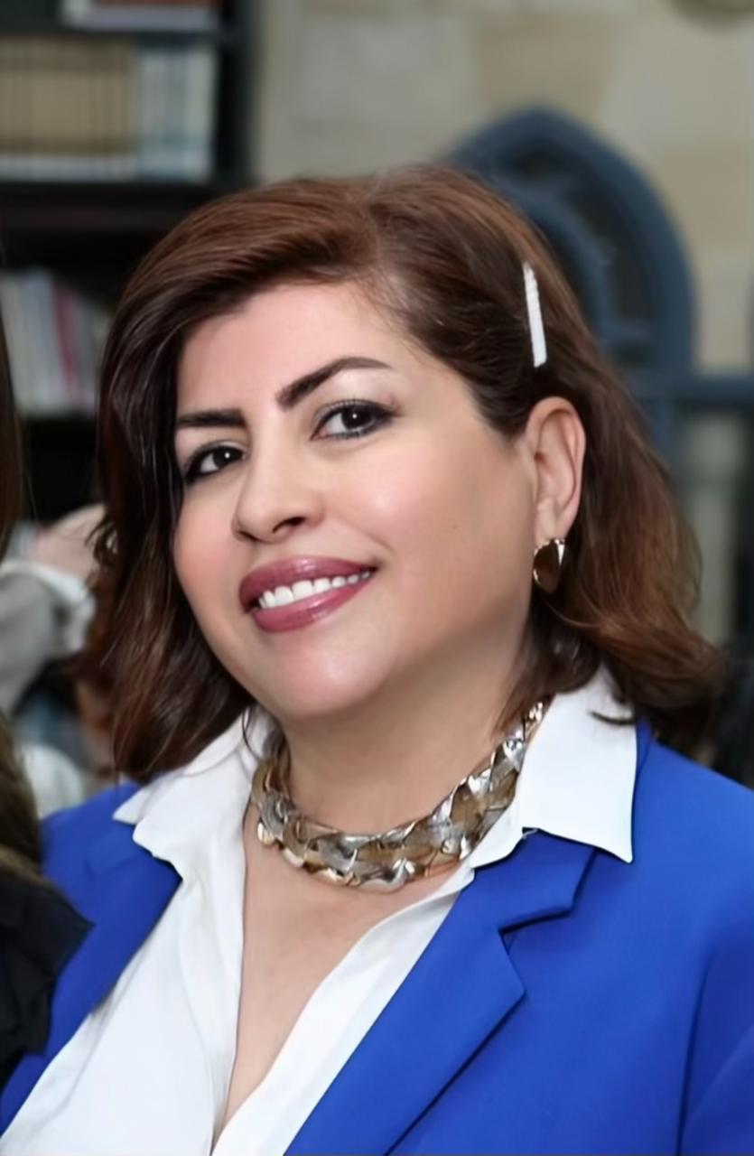 يوميّات السيد كوفيد ...للإعلامية كاتيا دبغي عساف