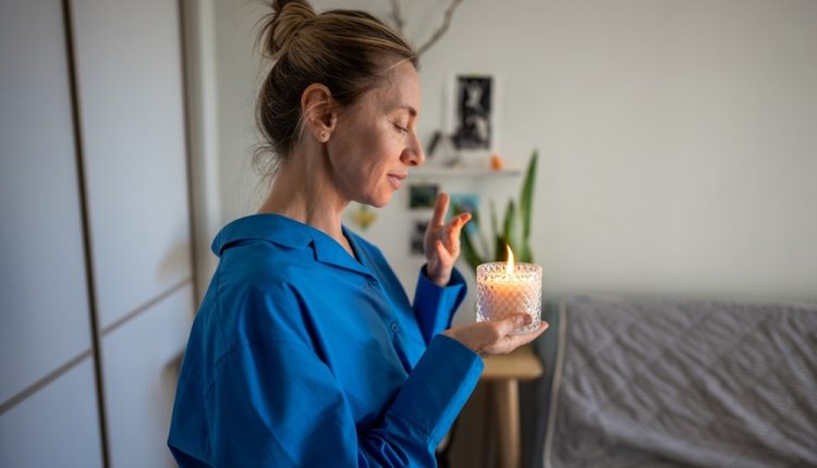 لابد أن تمنحي منزلكِ هوية عطريّة