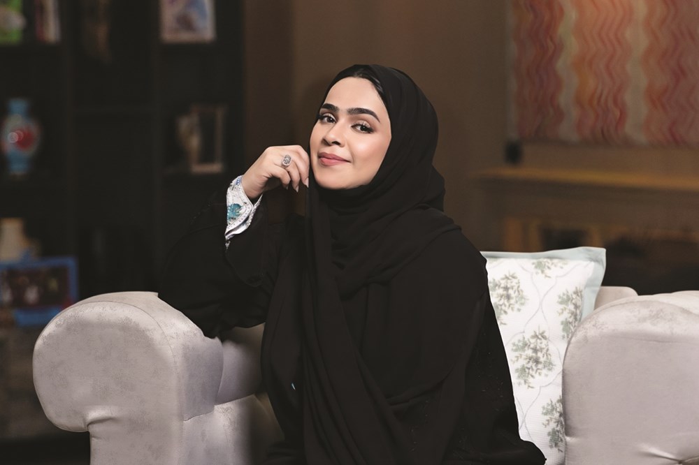 الرعب لغةٌ تكشف أعماق الإنسان من خلال فلم حوبة