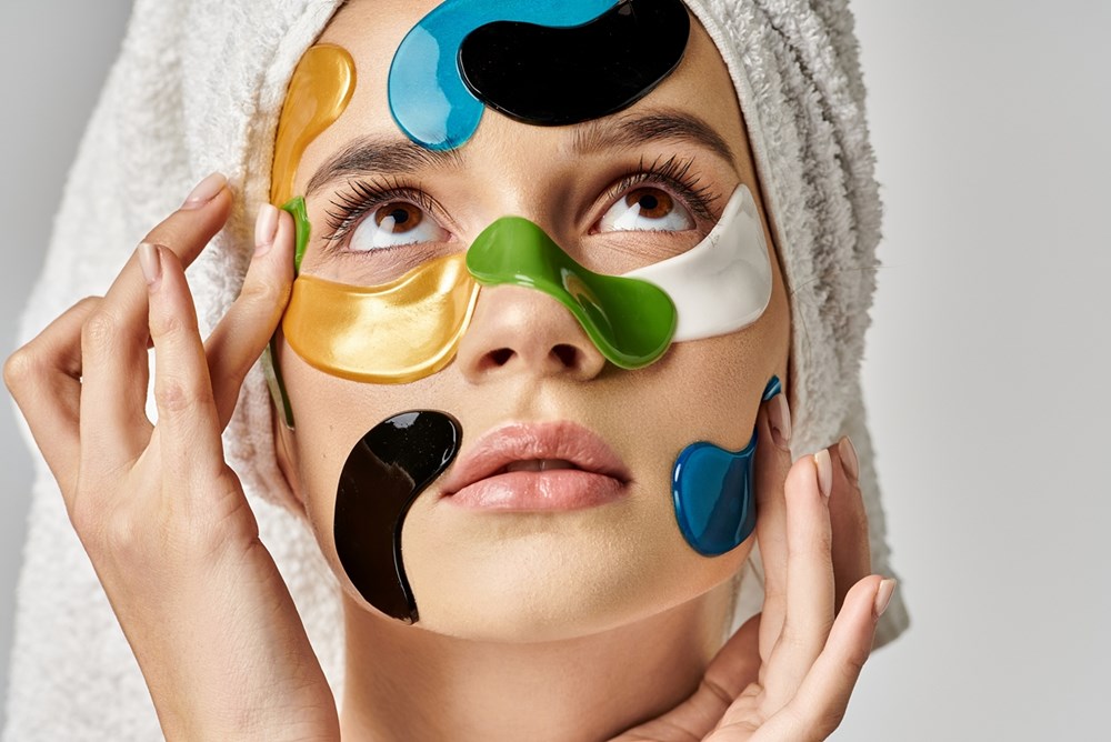 العناية الزائدة بالبشرة تفسد جمالكِ