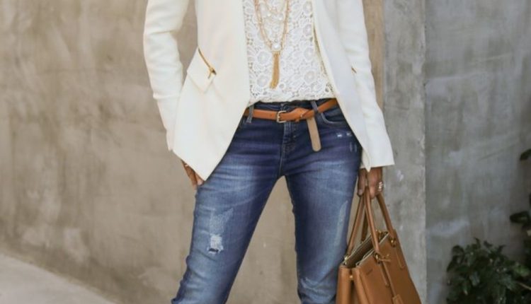 قطع يجب أن لا تخلو منها خزانة كل امرأة بعد الأربعين