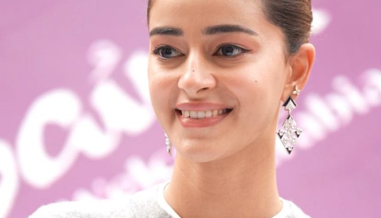 أنانيا باندي