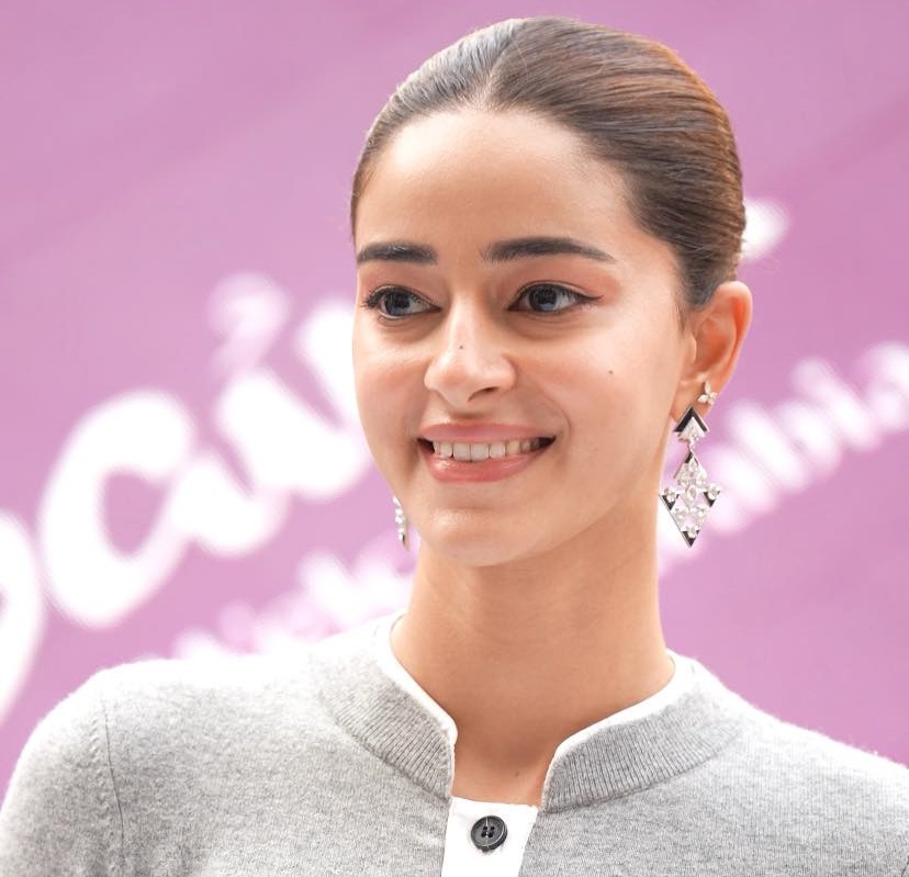 أنانيا باندي