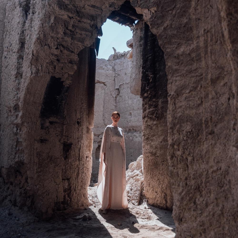 مجلة "هي" الراعي الحصري لأسبوع مسقط للموضة 2026