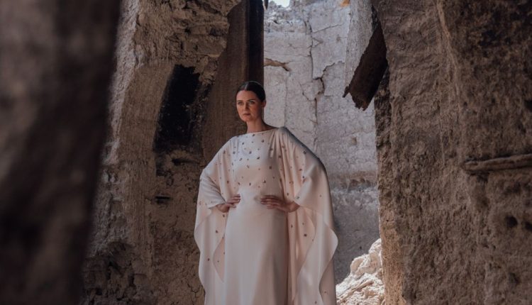 مجلة "هي" الراعي الحصري لأسبوع مسقط للموضة 2026