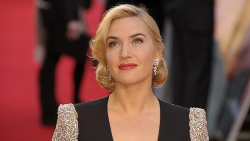 كيت وينسلت تحذر من هذه الأدوية