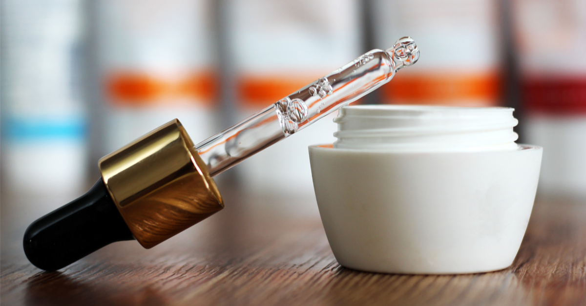 حمض الهيالورونيك واختراق البشرة