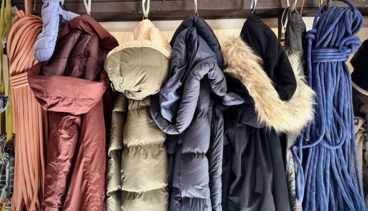 سترات شتوية