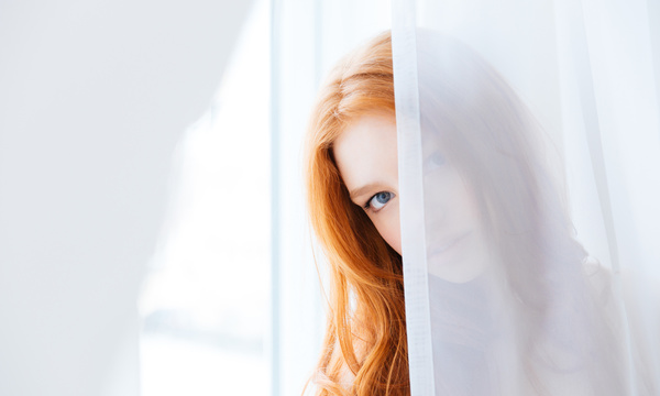 اجعلي شخصيتك واثقة وجريئة