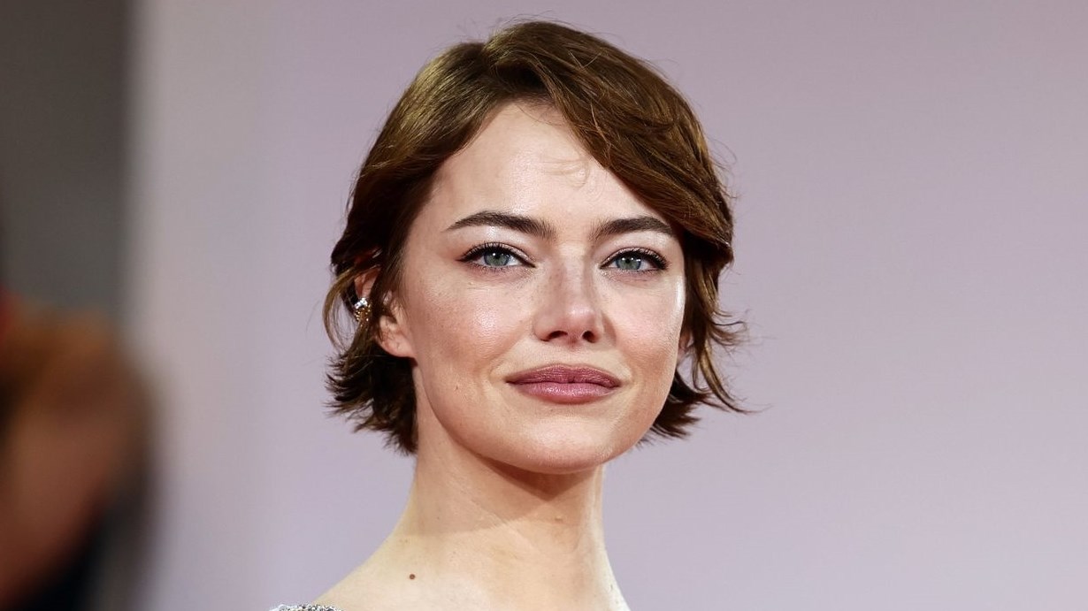 تسريحات نجمات على السجادة الحمراء في 2025