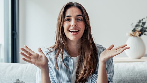 عادات صغيرة ومبدعة لتجديد طاقتكِ