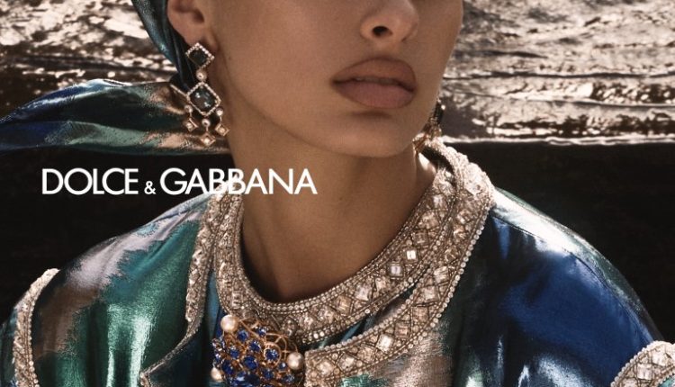 دولتشي آند غابانا