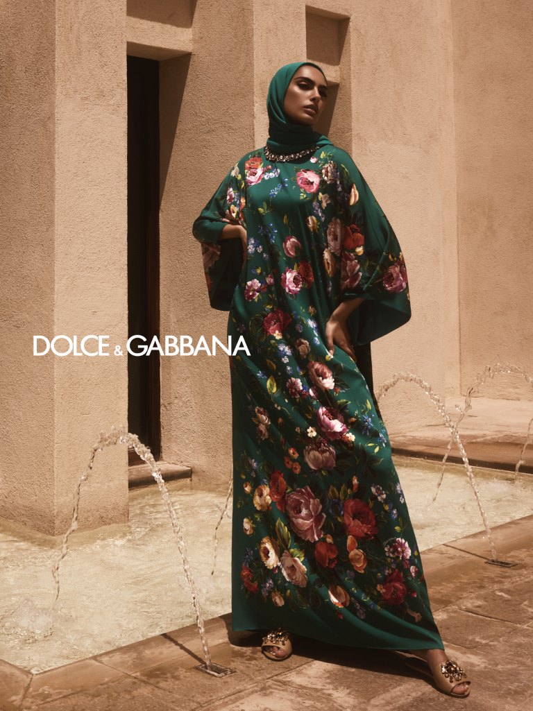 دولتشي آند غابانا