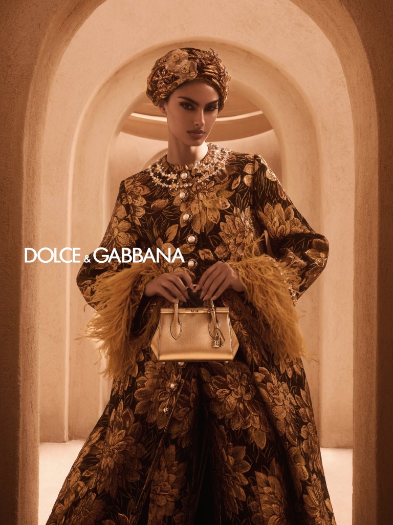 دولتشي آند غابانا