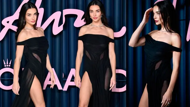 إيمي جاكسون