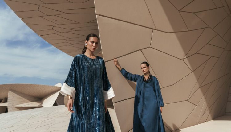 شويس تكشف عن مجموعتها الرمضانية الجديدة