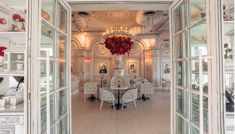 فورايفير روز