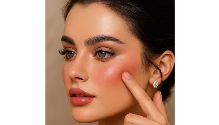 أحمر الخدود