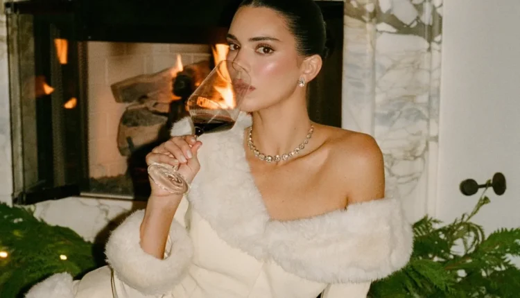 كيندال جينر